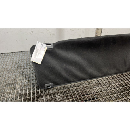 Plage arriere PEUGEOT 108