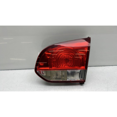 Feu arriere secondaire droit (feux) VOLKSWAGEN GOLF 6 Photo n°1