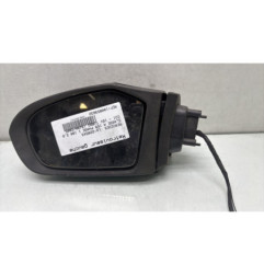 Retroviseur gauche MERCEDES CLASSE A 169 Photo n°1