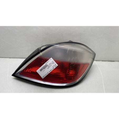 Feu arriere principal droit (feux) OPEL ASTRA H Photo n°1