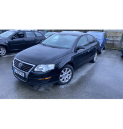Optique avant principal droit (feux)(phare) VOLKSWAGEN PASSAT 5