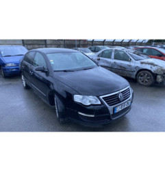 Optique avant principal droit (feux)(phare) VOLKSWAGEN PASSAT 5