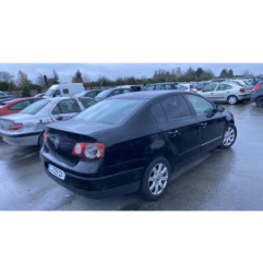 Optique avant principal droit (feux)(phare) VOLKSWAGEN PASSAT 5