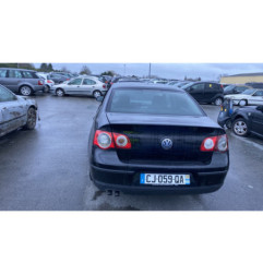 Optique avant principal droit (feux)(phare) VOLKSWAGEN PASSAT 5