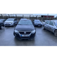Optique avant principal droit (feux)(phare) VOLKSWAGEN PASSAT 5
