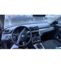 Optique avant principal droit (feux)(phare) VOLKSWAGEN PASSAT 5