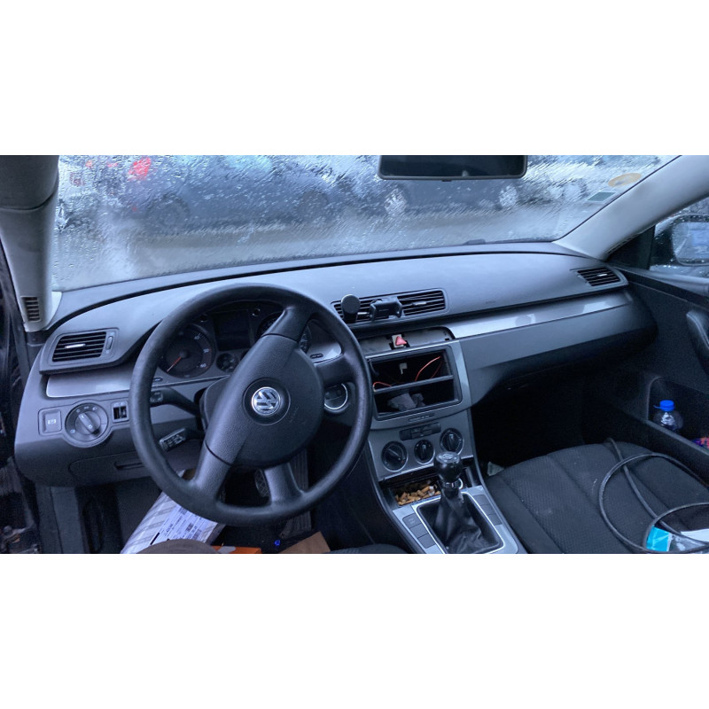 Optique avant principal droit (feux)(phare) VOLKSWAGEN PASSAT 5 Photo n°15