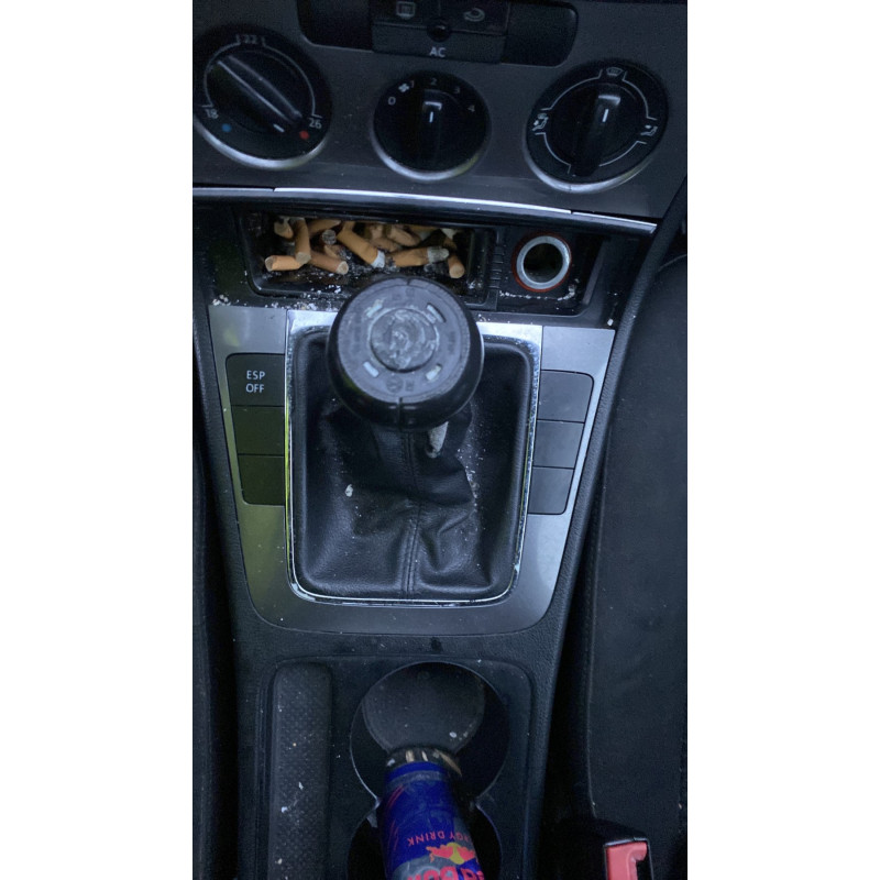 Optique avant principal droit (feux)(phare) VOLKSWAGEN PASSAT 5 Photo n°18