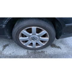 Optique avant principal droit (feux)(phare) VOLKSWAGEN PASSAT 5