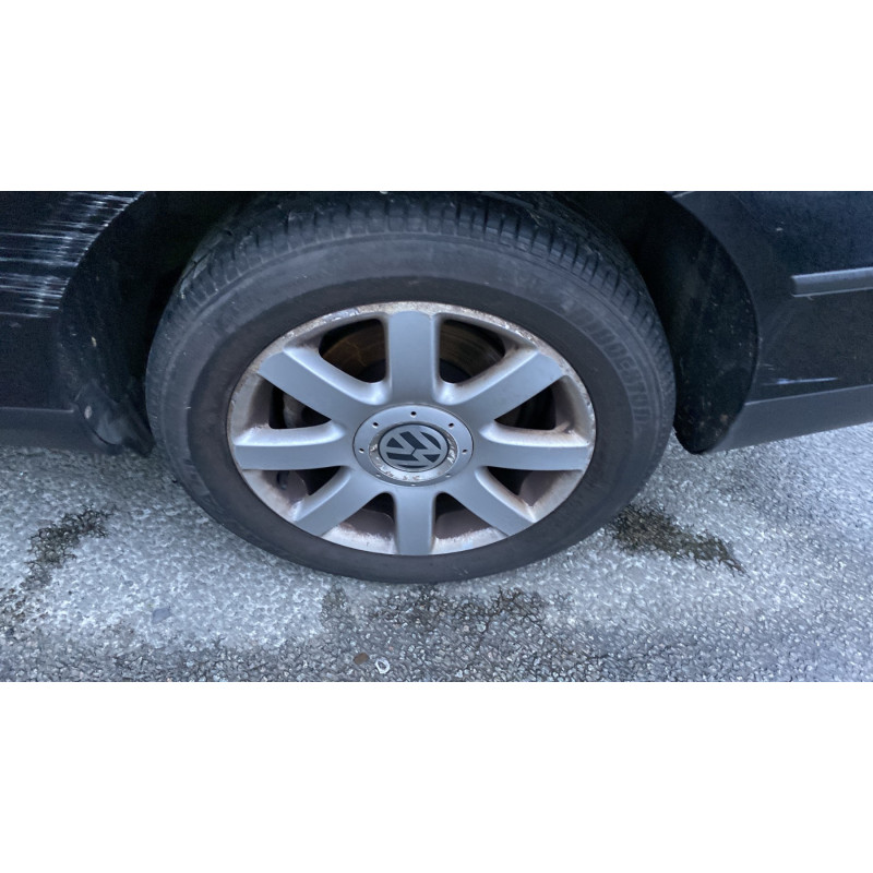 Optique avant principal droit (feux)(phare) VOLKSWAGEN PASSAT 5 Photo n°20