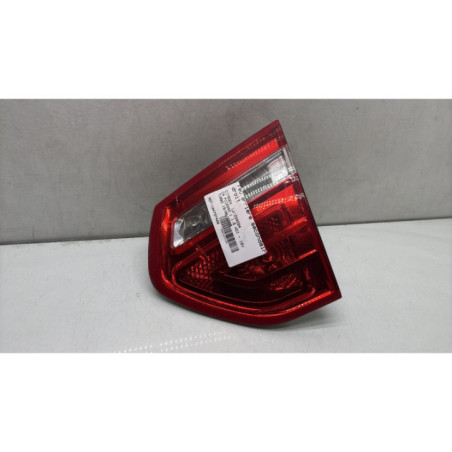 Feu arriere secondaire droit (feux) CITROEN C4 PICASSO 1 Photo n°1