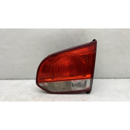Feu arriere secondaire droit (feux) VOLKSWAGEN GOLF 6 Photo n°1