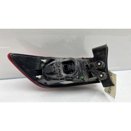 Feu arriere principal droit (feux) RENAULT CLIO 4