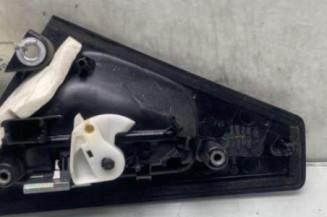 Poignee porte arriere gauche RENAULT CLIO 4