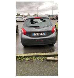 Retroviseur interieur PEUGEOT 208 1
