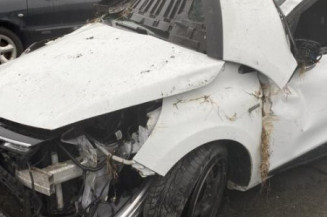 Poignee porte arriere gauche RENAULT CLIO 4