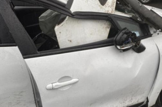 Poignee porte arriere gauche RENAULT CLIO 4
