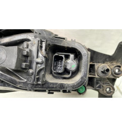 Feu arriere principal droit (feux) RENAULT CLIO 4 Photo n°1