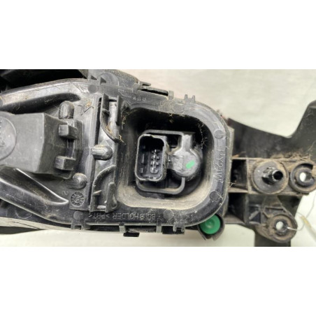 Feu arriere principal droit (feux) RENAULT CLIO 4 Photo n°1
