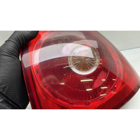 Feu arriere principal droit (feux) VOLKSWAGEN GOLF 5 Photo n°1