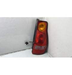 Feu arriere principal droit (feux) HYUNDAI MATRIX Photo n°1
