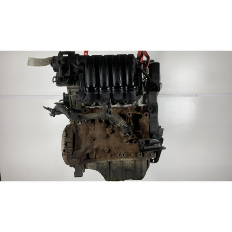 Moteur CITROEN XSARA PICASSO Photo n°1