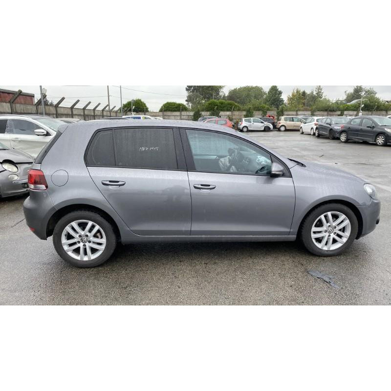 Retroviseur droit VOLKSWAGEN GOLF 6 Photo n°6