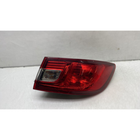 Feu arriere principal droit (feux) RENAULT CLIO 4 Photo n°1