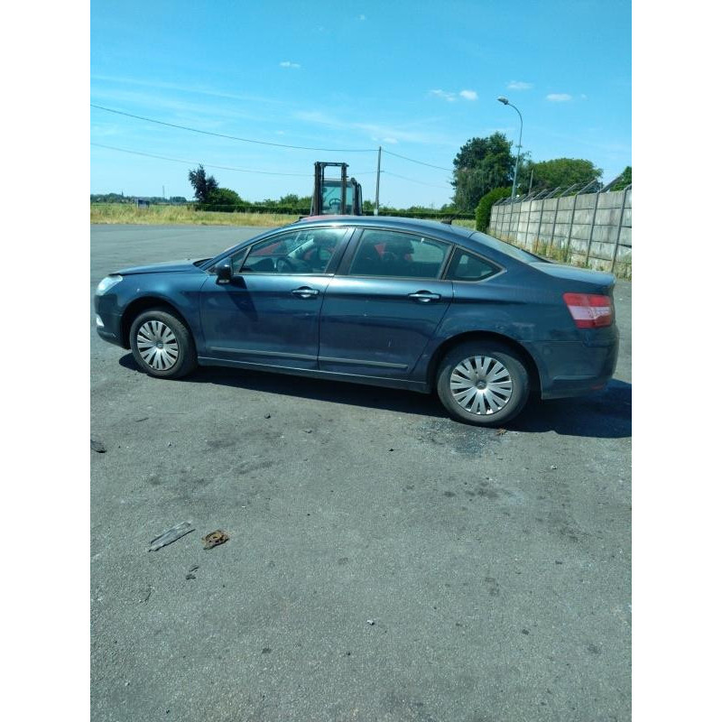 Feu arriere secondaire droit (feux) CITROEN C5 2 Photo n°4