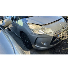 Vitre avant gauche CITROEN DS3