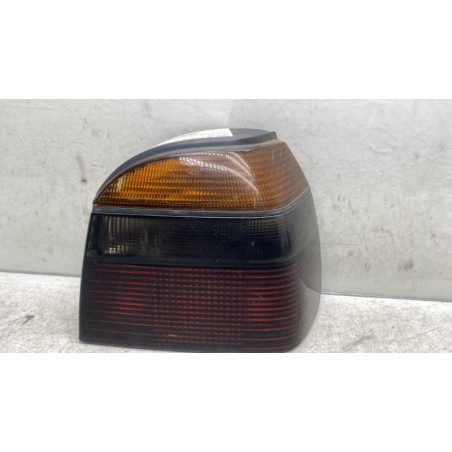 Feu arriere principal droit (feux) VOLKSWAGEN GOLF 3 Photo n°1
