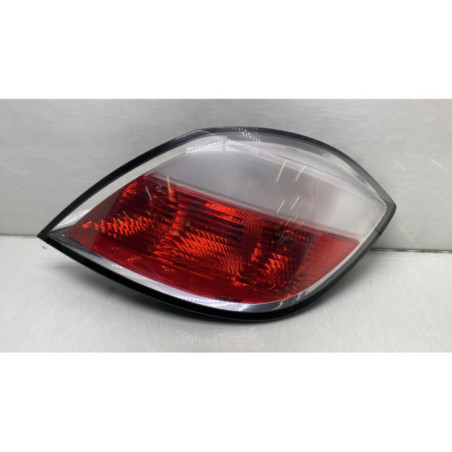 Feu arriere principal droit (feux) OPEL ASTRA H Photo n°1