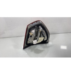 Feu arriere secondaire gauche (feux) CITROEN C4 PICASSO 1