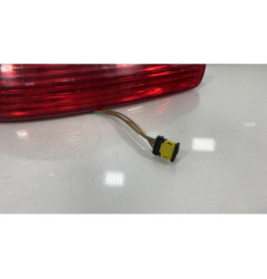 Feu arriere principal droit (feux) PEUGEOT 607