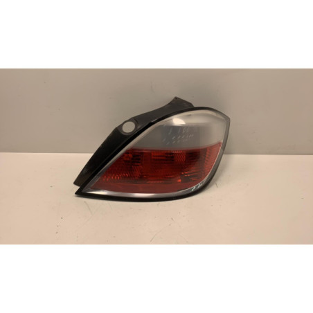 Feu arriere principal droit (feux) OPEL ASTRA G Photo n°1