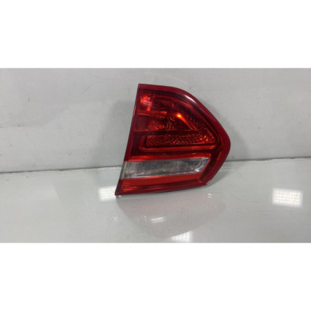 Feu arriere secondaire droit (feux) CITROEN C4 PICASSO 1 Photo n°1
