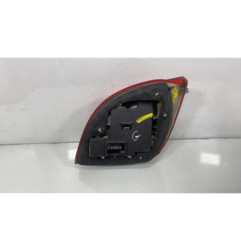 Feu arriere principal gauche (feux) FORD FIESTA 4
