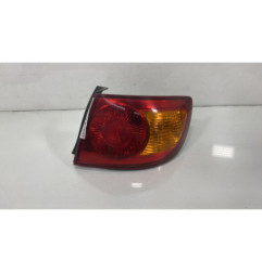 Feu arriere principal droit (feux) HYUNDAI ELANTRA 1 Photo n°1