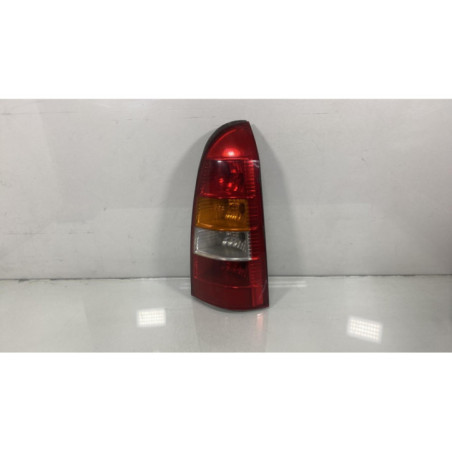 Feu arriere principal droit (feux) OPEL ASTRA G Photo n°1