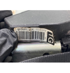 Pretensionneur de ceinture avant gauche PEUGEOT 308 1