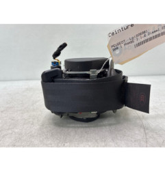 Pretensionneur de ceinture avant gauche PEUGEOT 308 1