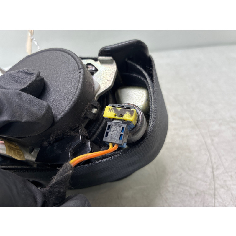 Pretensionneur de ceinture avant gauche PEUGEOT 308 1 Photo n°7