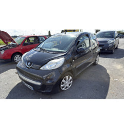 Pedale d'accelerateur PEUGEOT 107