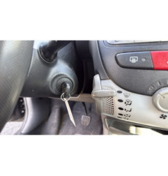 Pedale d'accelerateur PEUGEOT 107