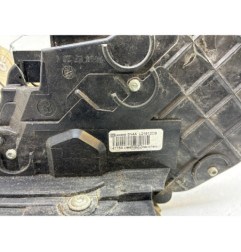 Serrure avant droit FORD FOCUS 2