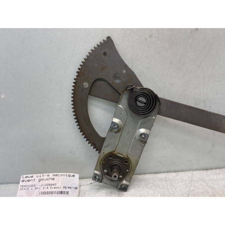 Leve vitre mecanique avant gauche MERCEDES SERIE L 601