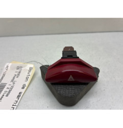 Bouton de warning CITROEN C5 1