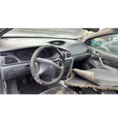 Bouton de warning CITROEN C5 1