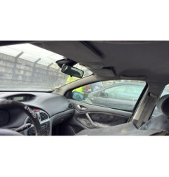 Bouton de warning CITROEN C5 1