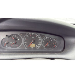 Bouton de warning CITROEN C5 1